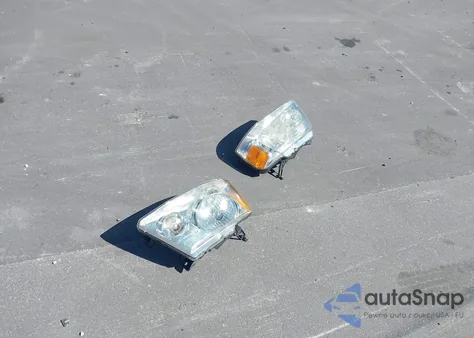 2005 Ford F-150 Fx4/Lariat/Xlt from USA, damaged, VIN 1FTPW14595FB40061